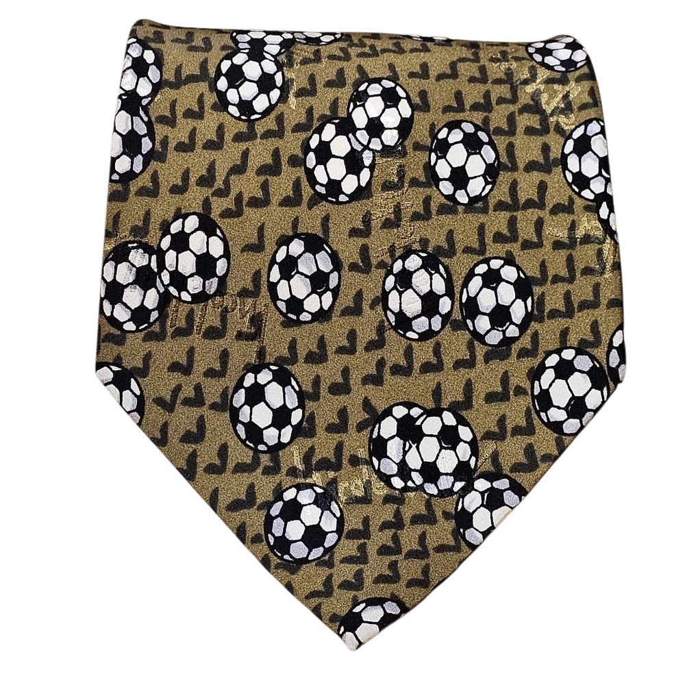 NICOLE MILLER TIE